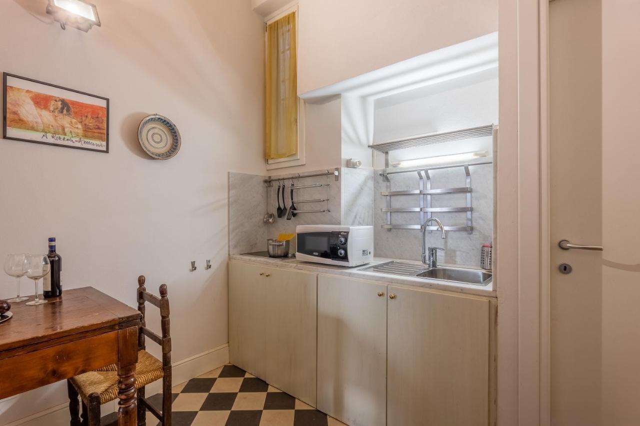 Magnoli Studio Φλωρεντία Εξωτερικό φωτογραφία