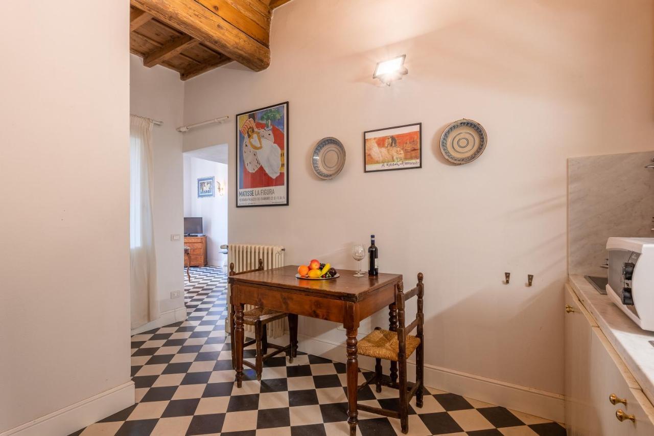 Magnoli Studio Φλωρεντία Εξωτερικό φωτογραφία
