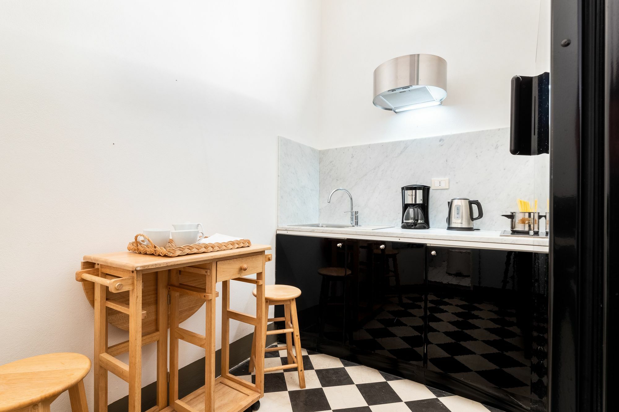 Magnoli Studio Φλωρεντία Εξωτερικό φωτογραφία